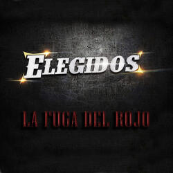 La Fuga del Rojo