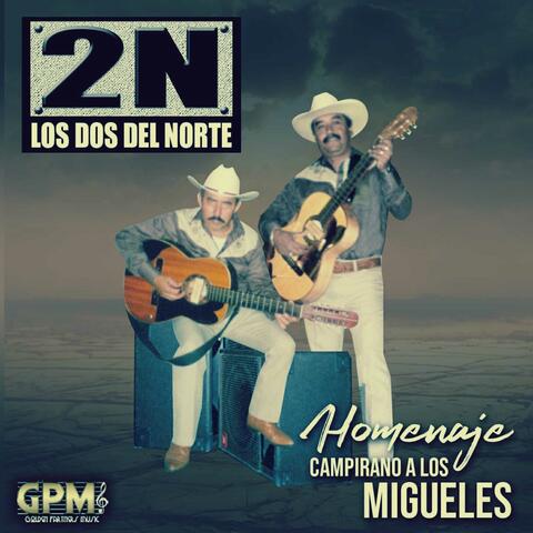 Homenaje Campirano a los Migueles