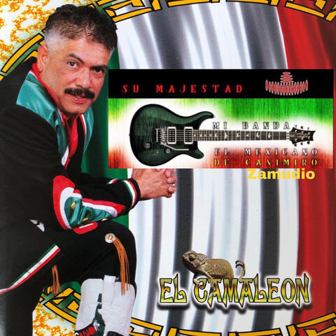El Camaleon