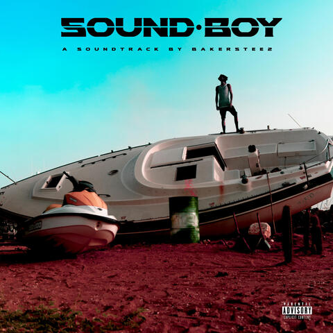 Soundboy