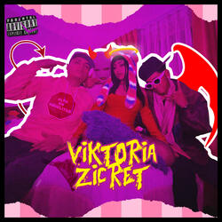 Viktoria Zicret