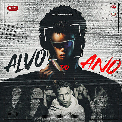 Alvo do Ano