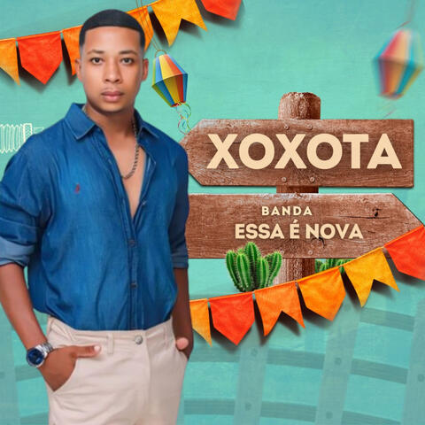 Xoxota
