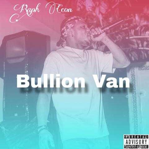 Bullion Van