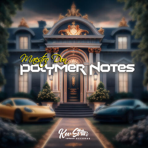 Polymer Notes