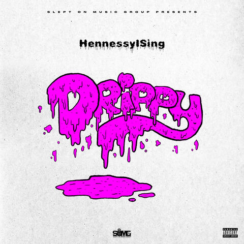 Drippy