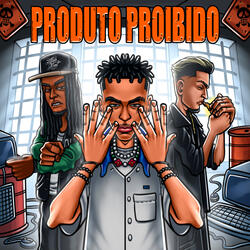 Produto Proibido