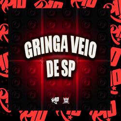 Gringa Veio de Sp