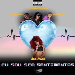 Eu Sou Sem Sentimentos