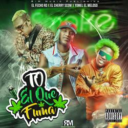 To el Que Fuma