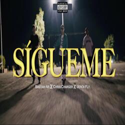 Sigueme