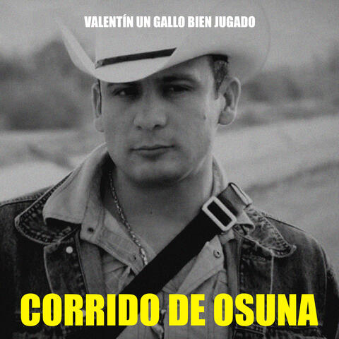 Corrido de Osuna