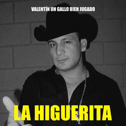 La Higuerita