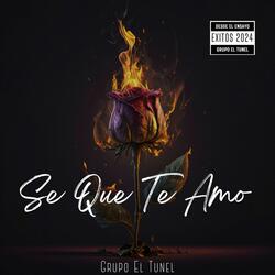 Se Que Te Amo