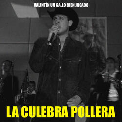 La Culebra Pollera