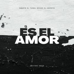 Es el Amor
