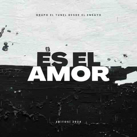 Es el Amor