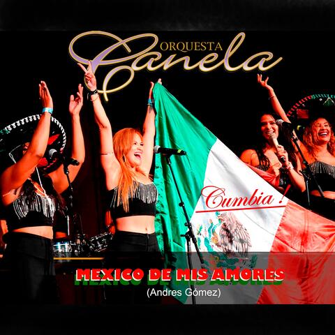 Mexico de Mis Amores