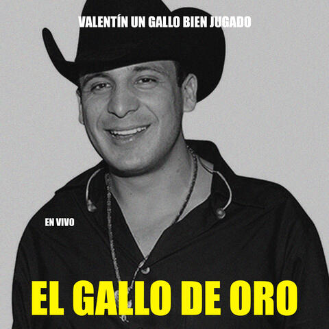 El Gallo de Oro