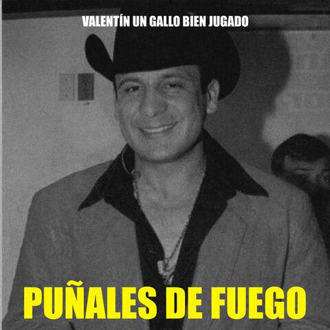 Puñales de Fuego