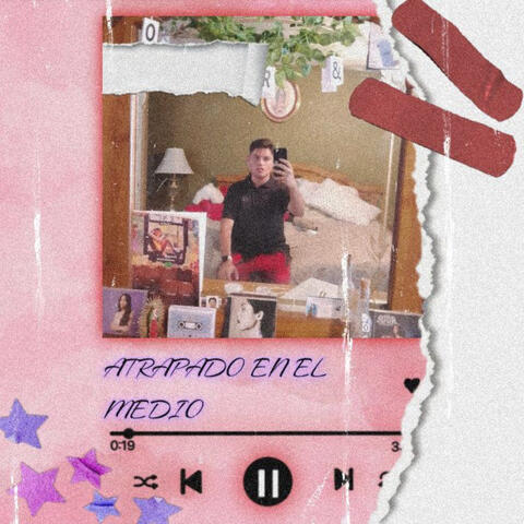 Atrapado en el Medio