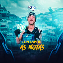 Contando as Notas