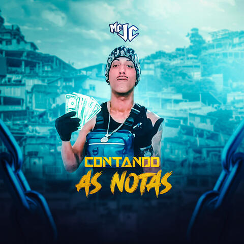 Contando as Notas