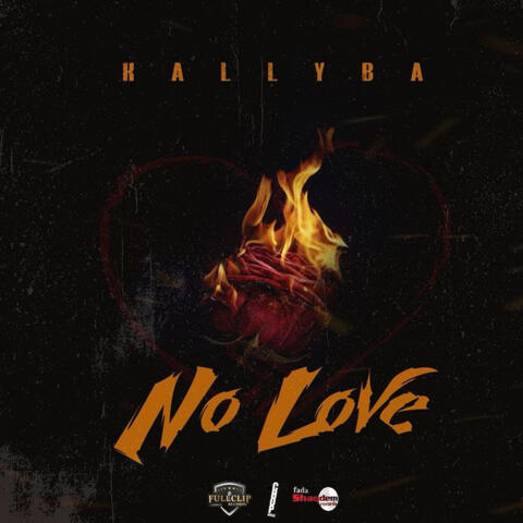 No Love