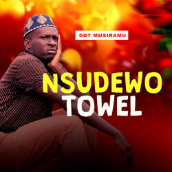 Nsudewo Towel