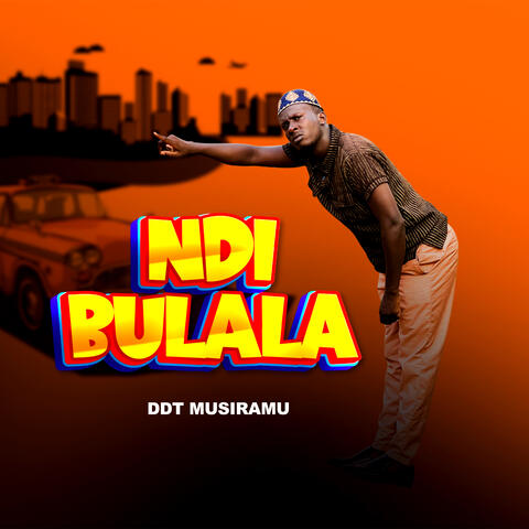 Ndi Bulala