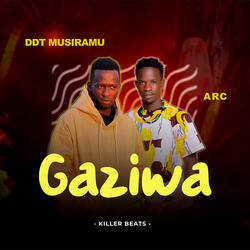 Gaziwa