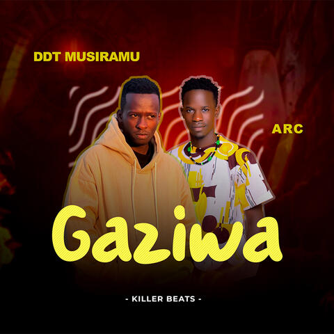 Gaziwa