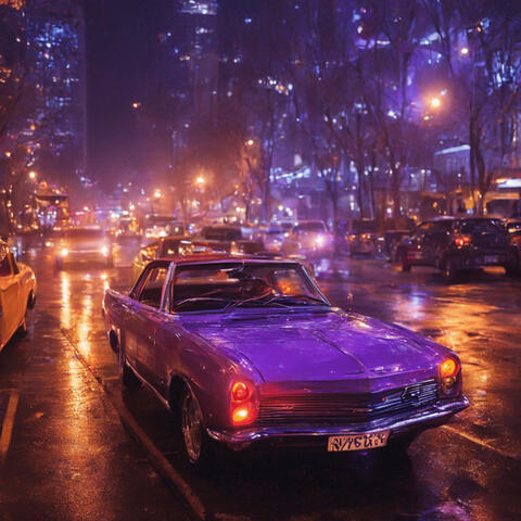 Night Drift