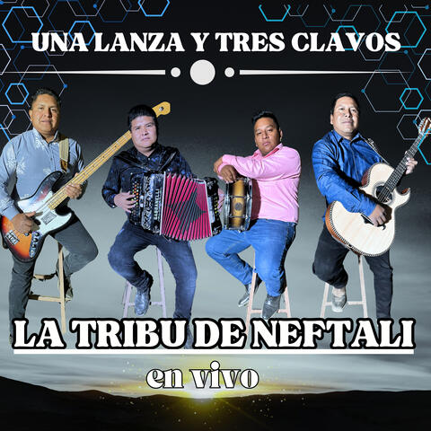 Una Lanza y Tres Clavos