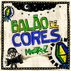 Balão de Cores