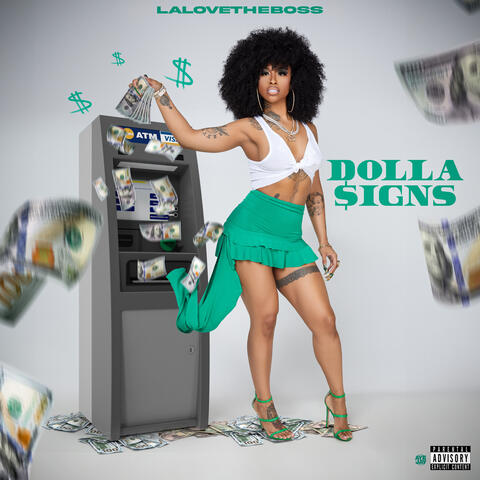 Dolla $igns