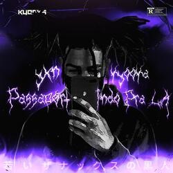 Passaport, Indo pra L.A