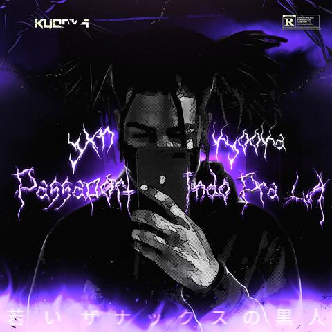 Passaport, Indo pra L.A