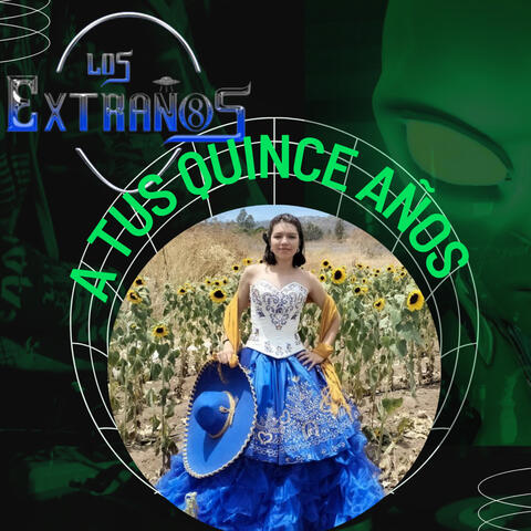 A Tus Quince Años
