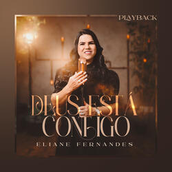 Deus Está Contigo