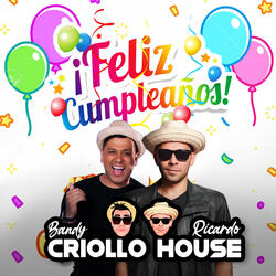 Cumpleaños Feliz