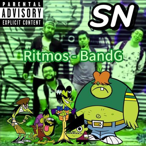 Bandg