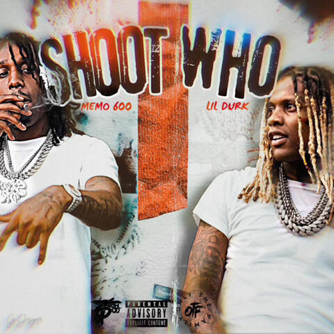 Shoot Who