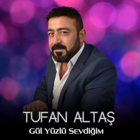 Gül Yüzlü Sevdiğim