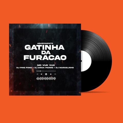 Aquecimento Gatinha da Furacão