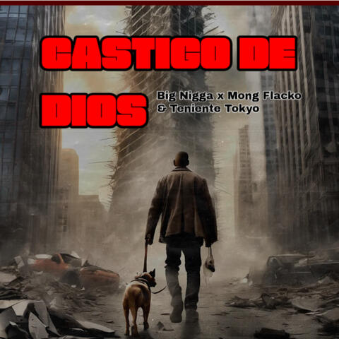 Castigo de Dios