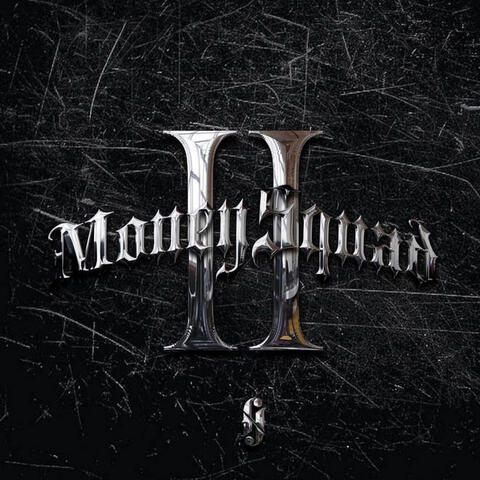 Money Squad, Vol. 2