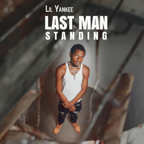Last Man Standing