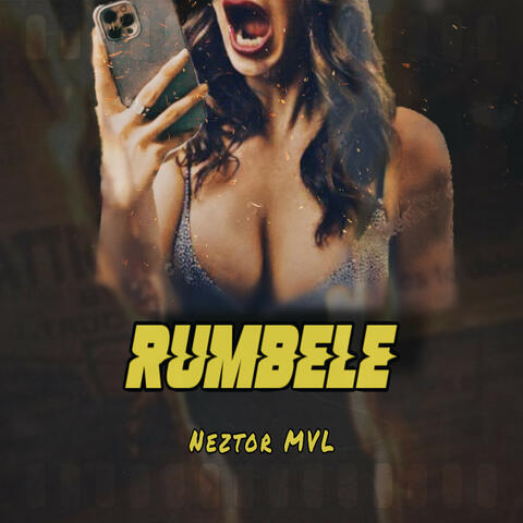 Rúmbele
