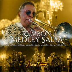 Rumbón Medley Salsa: La Cartera / Azúcar / Lluvia Con Nieve / La Murga / Con la Punta del Pie